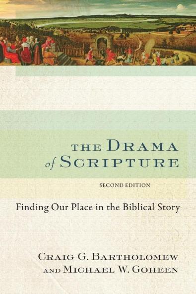 Drama of Scripture