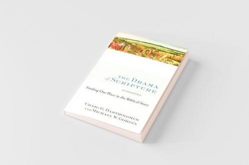Drama of Scripture