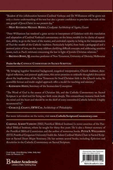 Galatians