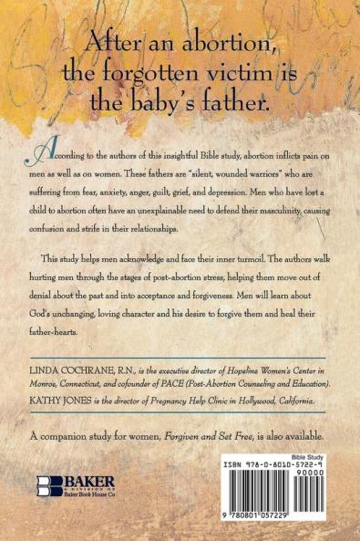 Healing a Father's Heart