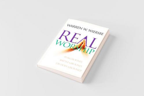 Real Worship