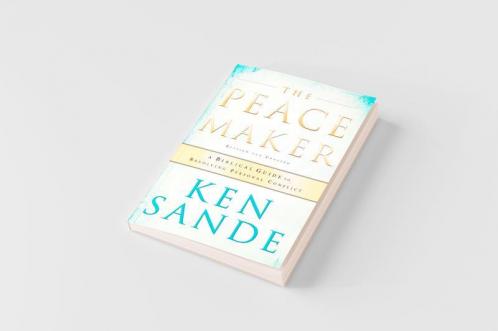 Peacemaker