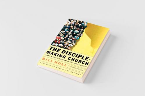 The Disciple-Making Church
