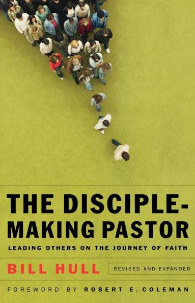 Disciple-Making Pastor