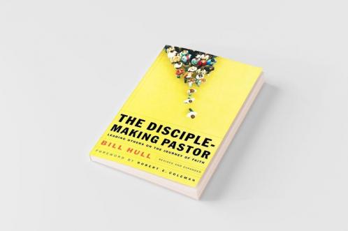 Disciple-Making Pastor