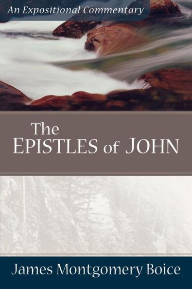 Epistles of John