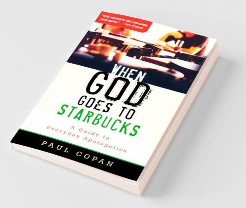 When God Goes to Starbucks