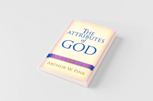 Attributes of God