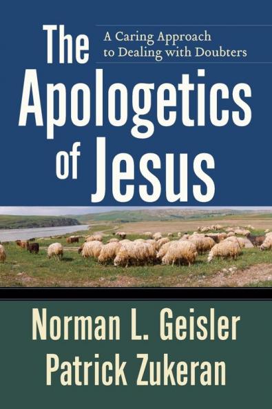 Apologetics of Jesus