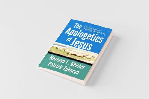 Apologetics of Jesus