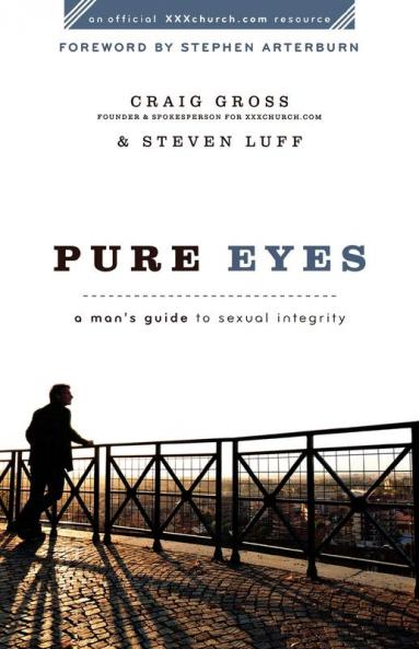 Pure Eyes