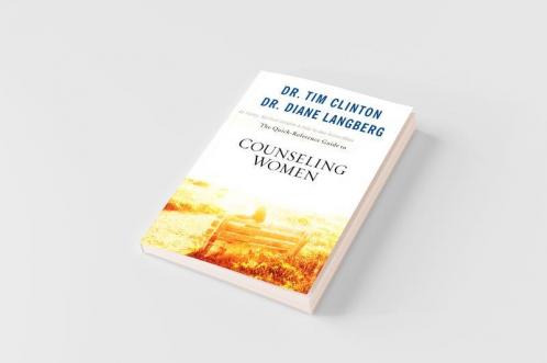 The Quick-Reference Guide to Counseling Women