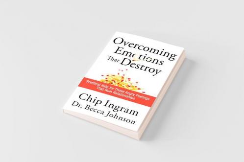 Overcoming Emotions That Destroy