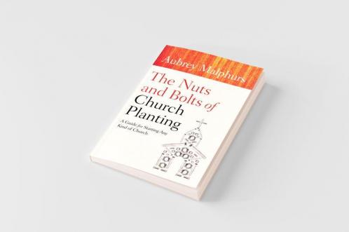 The Nuts and Bolts of Church Planting