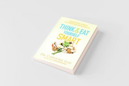 Think and Eat Yourself Smart