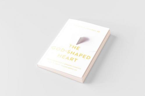 God-Shaped Heart