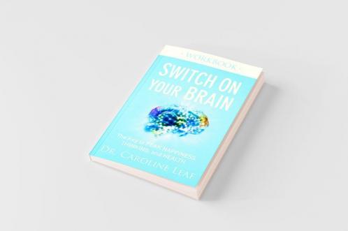 Switch On Your Brain Workbook