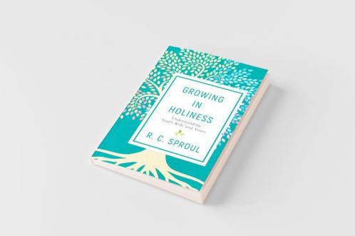 Growing in Holiness