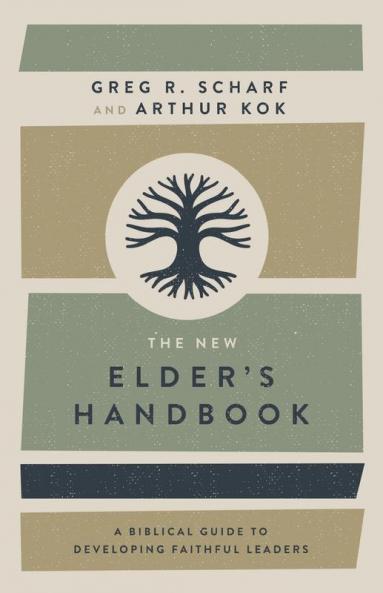 New Elder's Handbook
