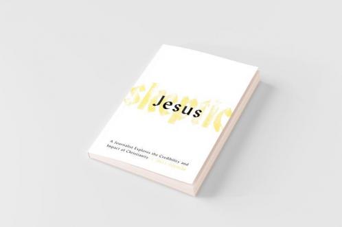 Jesus Skeptic