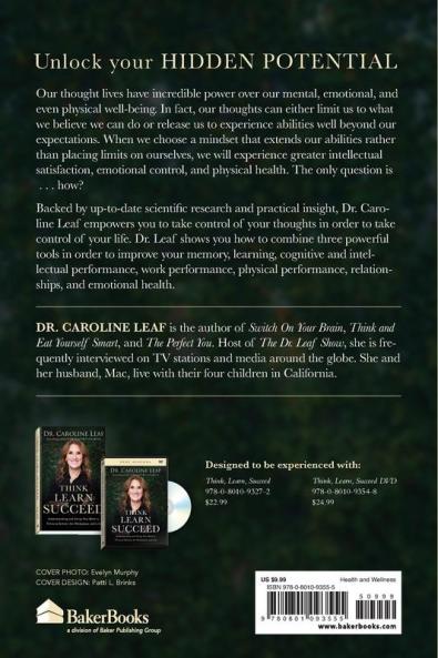 Think Learn Succeed Workbook