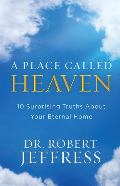 Place Called Heaven