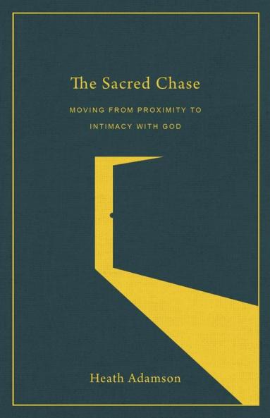 Sacred Chase