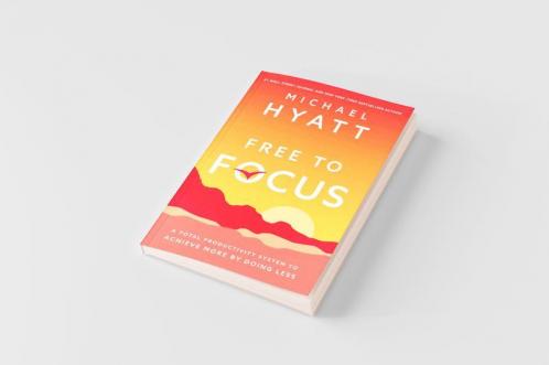 Free to Focus