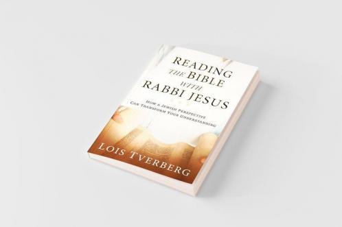 Reading the Bible with Rabbi Jesus