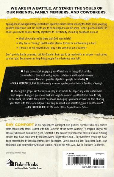 Faith Is for Weak People