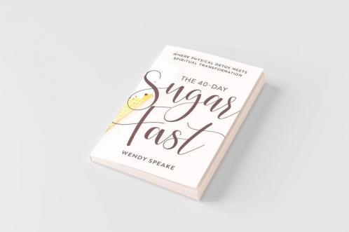 40-Day Sugar Fast