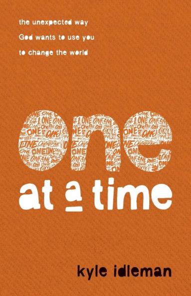One at a Time