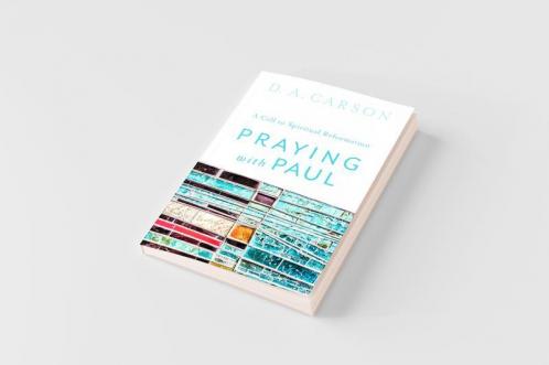 Praying with Paul
