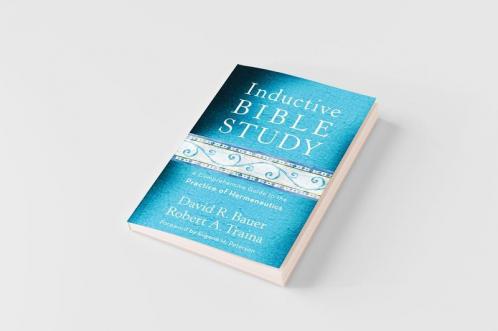 Inductive Bible Study