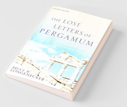 Lost Letters of Pergamum