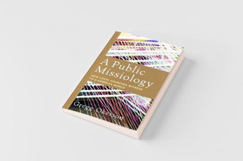 Public Missiology