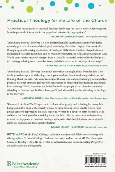 Introducing Practical Theology
