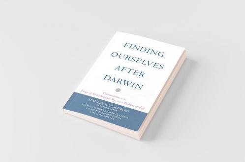 Finding Ourselves after Darwin
