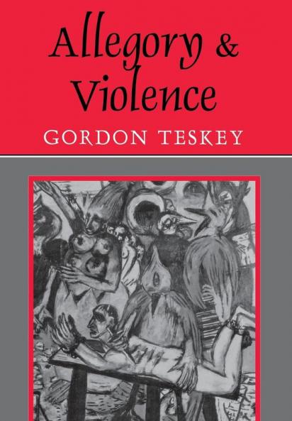 Allegory and Violence