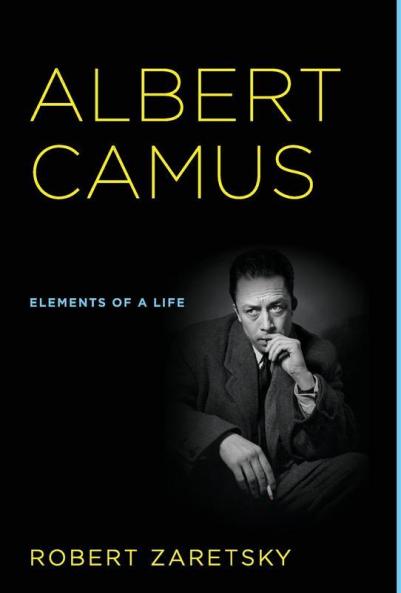 Albert Camus