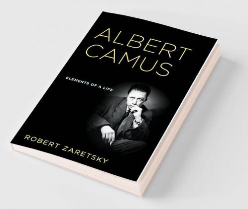Albert Camus