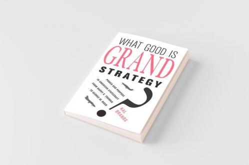 What Good Is Grand Strategy?
