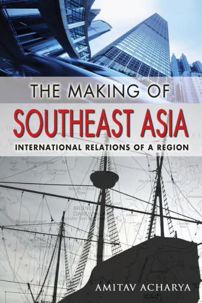 Making of Southeast Asia