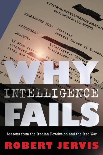 Why Intelligence Fails