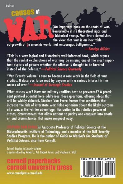 Causes of War