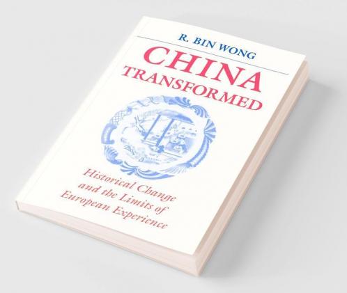 China Transformed