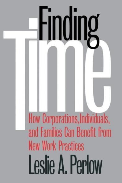 Finding Time