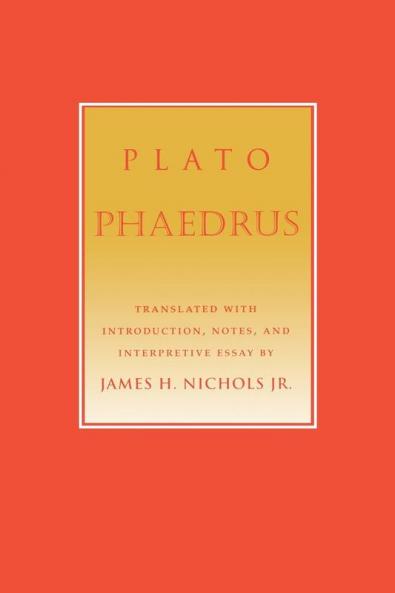 Phaedrus