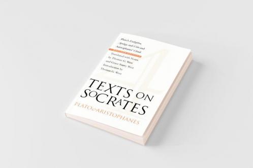 Four Texts on Socrates