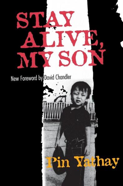 Stay Alive My Son